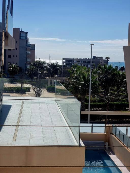 Villa Del Mar 16 Pilar de la Horadada Exterior foto